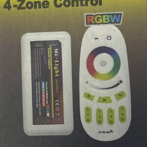 LED controller GT-W RGB