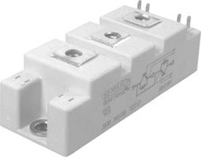 SKM75GB128D SEMIKRON транзисторный  IGBT  модуль 1200V 75A