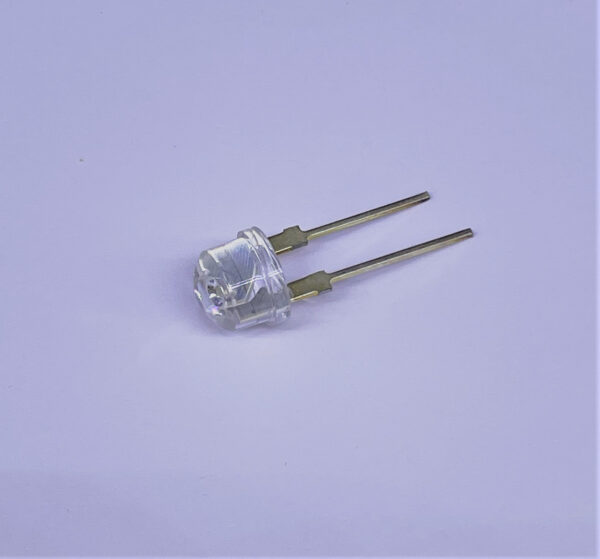 Led B4 808UBC синий  светодиод