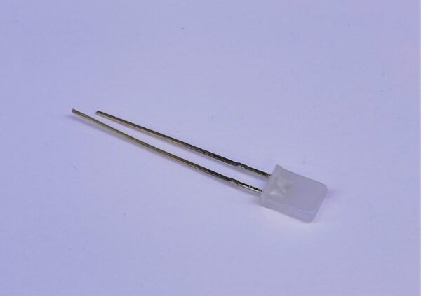 Led RM2*5 mm  светодиод