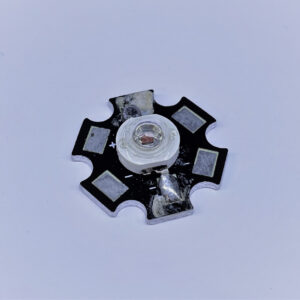 Led Y20 STAR желтый светодиод