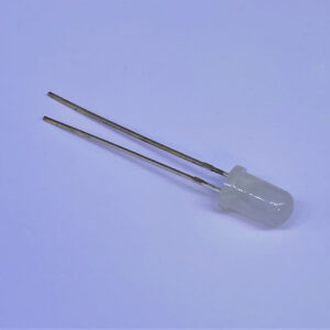 Led RM5mm   светодиод
