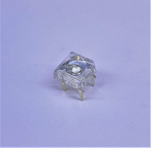 Led G21 FLUX G  КВ-зеленый светодиод