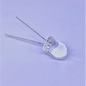 Led Y10 10MM желтый светодиод