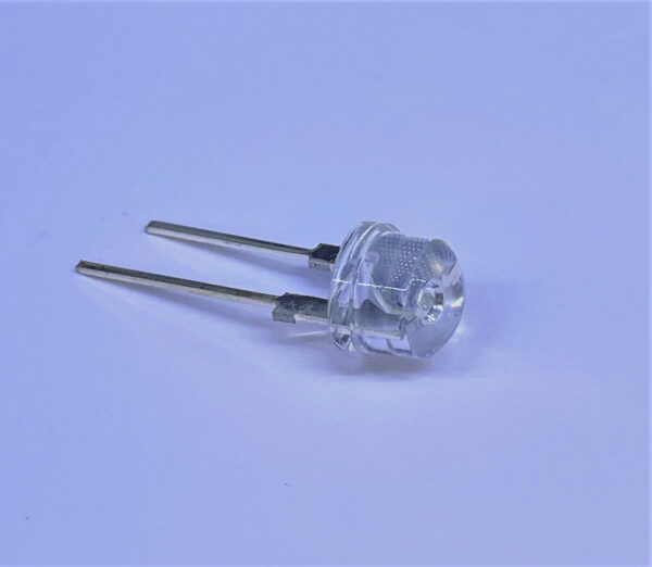 Led G12 1W  зеленый светодиод