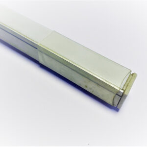 Led panel cover 12