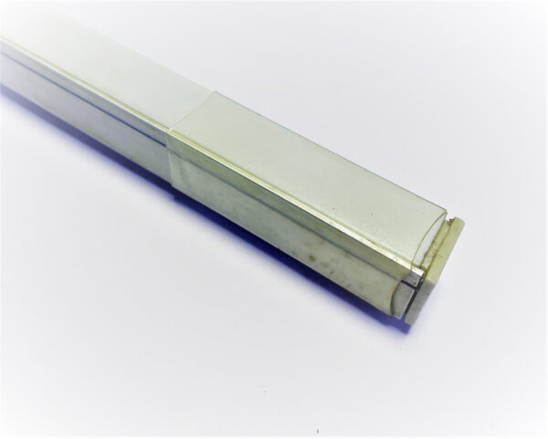 Led panel cover 12