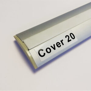 Led panel cover 20
