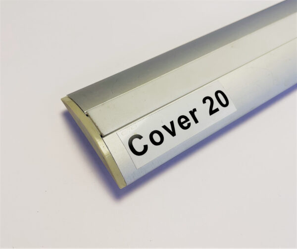 Led panel cover 20