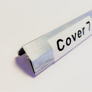 Led panel cover 7