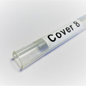 Led panel cover 8