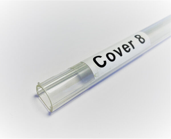 Led panel cover 8