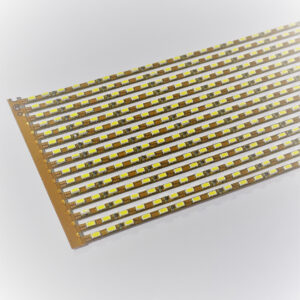 Led Panel 3014 PW
