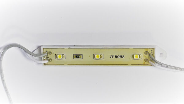 Led module 3528 3led WW