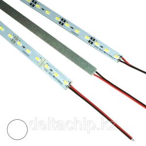 Светодиодная лента: Hard 5730 72LED IP33 12V WHITE