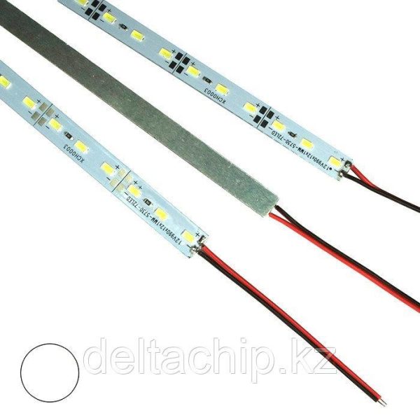 Светодиодная лента: Hard 5730 72LED IP33 12V WHITE