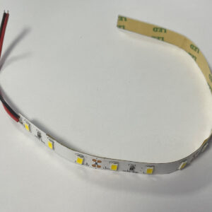 5730 60LED ИМПОРТ S/M 15W WW 3000KСветодиодная лента яркая (100ШТ)