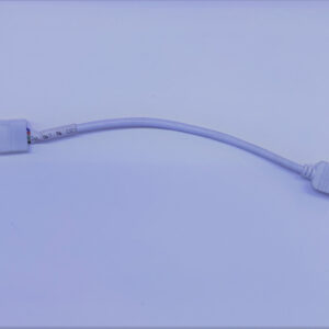 Led STRIP connector C4P-10