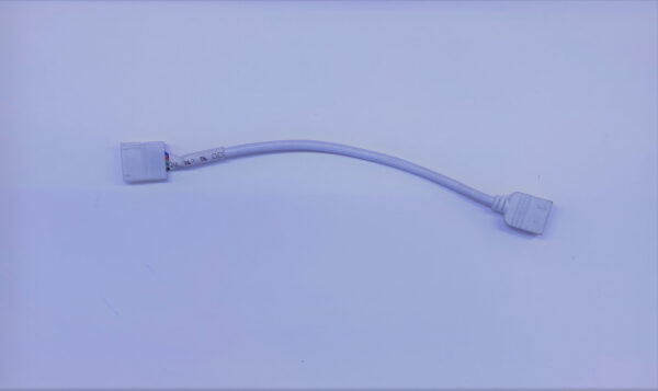 Led STRIP connector C4P-10