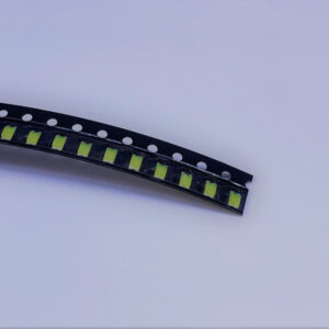 Светодиод SMD 1206 ЖЕЛТЫЙ 0,2W