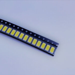 Светодиод SMD 5730 PURE WHITE(4000K)0.5W