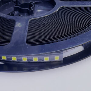 Led SMD 3535 ИМПОРТ 6 вольт 2 ватта Холодного свечения