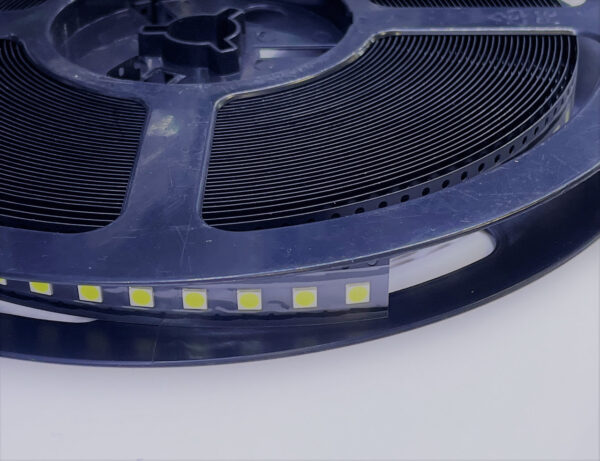 Led SMD 3535 ИМПОРТ 6 вольт 2 ватта Холодного свечения