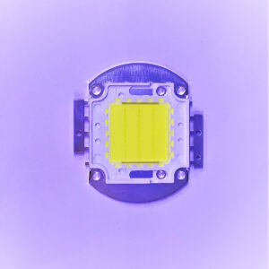 Led  30W  WW диоды