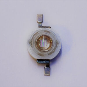 Led 3W-940NM IR1.6-1.9V 1000-1600mA Светодиод