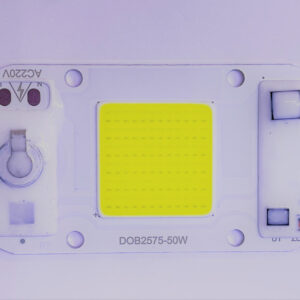 Led  20W 220V  WW светодиод