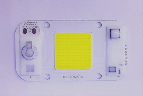 Led  20W 220V  WW светодиод