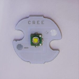 Led CREE XRE-RED 1.8-2.4V  светодиод