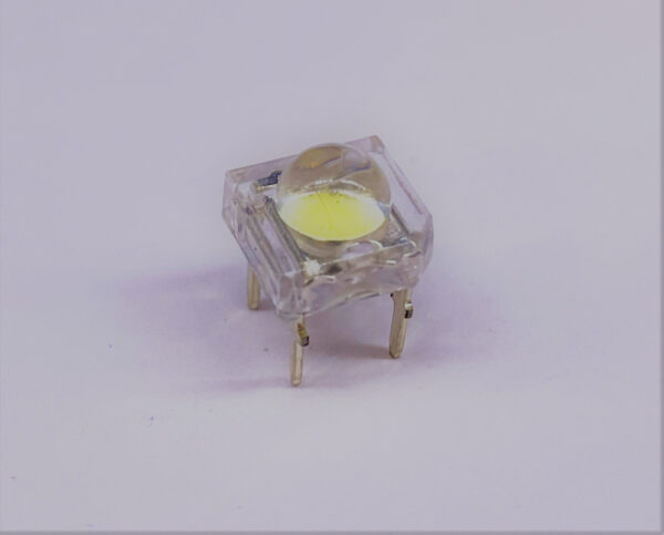 Led W8  FLUX белый светодиод