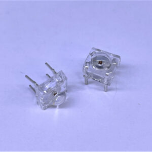 Светодиод Piranha 5MM CW