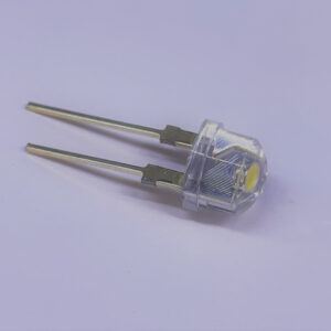 Led W7  CW F808 UWW   ( холодный ) белый светодиод