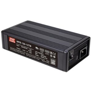 NPB-120-12TB MW УСТРОЙСТВA ДЛЯ ЗАРЯДКИ АККУМУЛЯТОРОВ