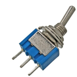 Микротумблер: MTS-102-A2 on-on