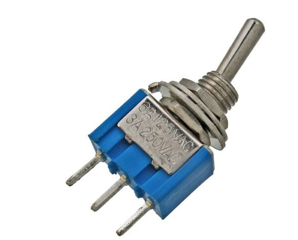 Микротумблер: MTS-102-A2 on-on