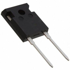 RHRG30120 Диод быстродействующий 1200V 30A 6ns [TO247)