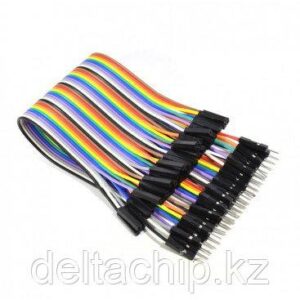 Межплатный кабель: AW 200mm 40pin M-F
