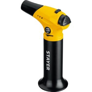 STAYER  ProTerm 35 1300°С, Автономная газовая горелка с пьезоподжигом (55522)