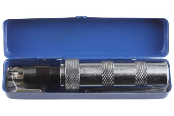 STAYER  Master 6 6 предм., Ударно-поворотная отвертка (2565-H6)