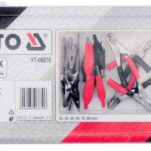 YT-06870 Зажим YATO