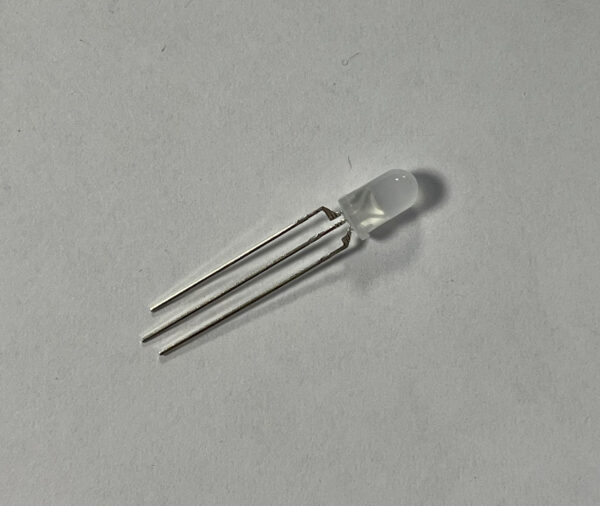 FYL-5019EGW FORYARD НЕОРГАНИЧЕСКИЕ ДИОДЫ СВЕТОИЗЛУЧАЮЩИЕ СОБРАННЫЕ В МОДУЛЬ