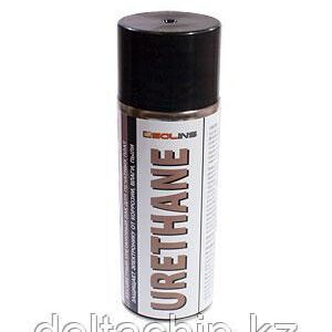 Solins URETHANE clear (уретановый лак бесцветный) Аэрозоль 400 мл