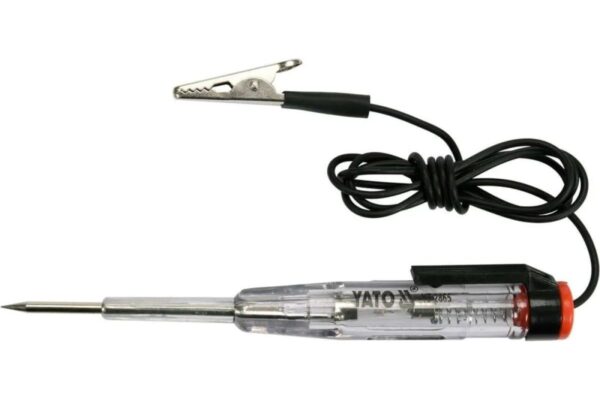 YT-2865 Индикатор 6-24VDC YATO — изображение 2