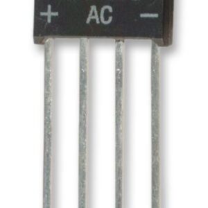KBL406G Диодный мост 4A 600V