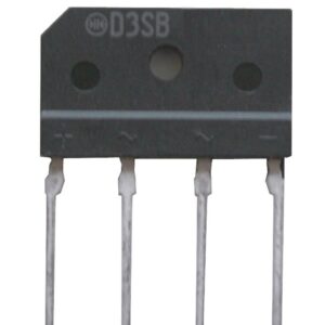 D3SB60 Диодный мост 4A 600V