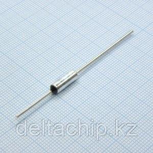 Термопредохранитель 150C 10A 250В