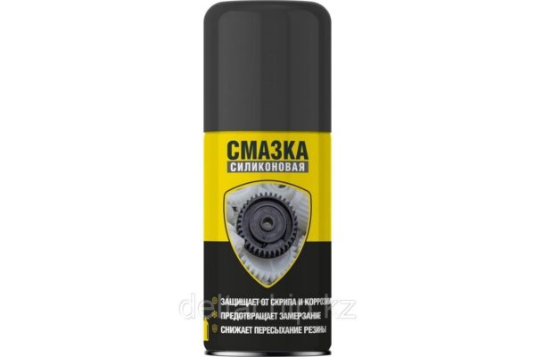 Силиконовая смазка NANOPROTECH,210мл